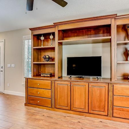 5422 Leonard Street Leilighet Fernandina Beach Eksteriør bilde