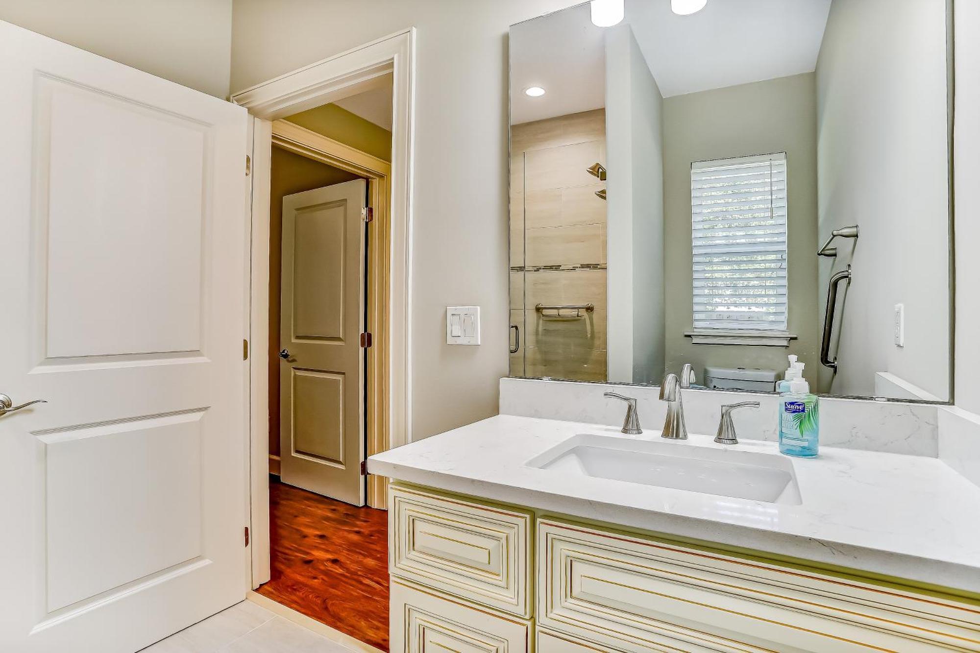5422 Leonard Street Leilighet Fernandina Beach Eksteriør bilde