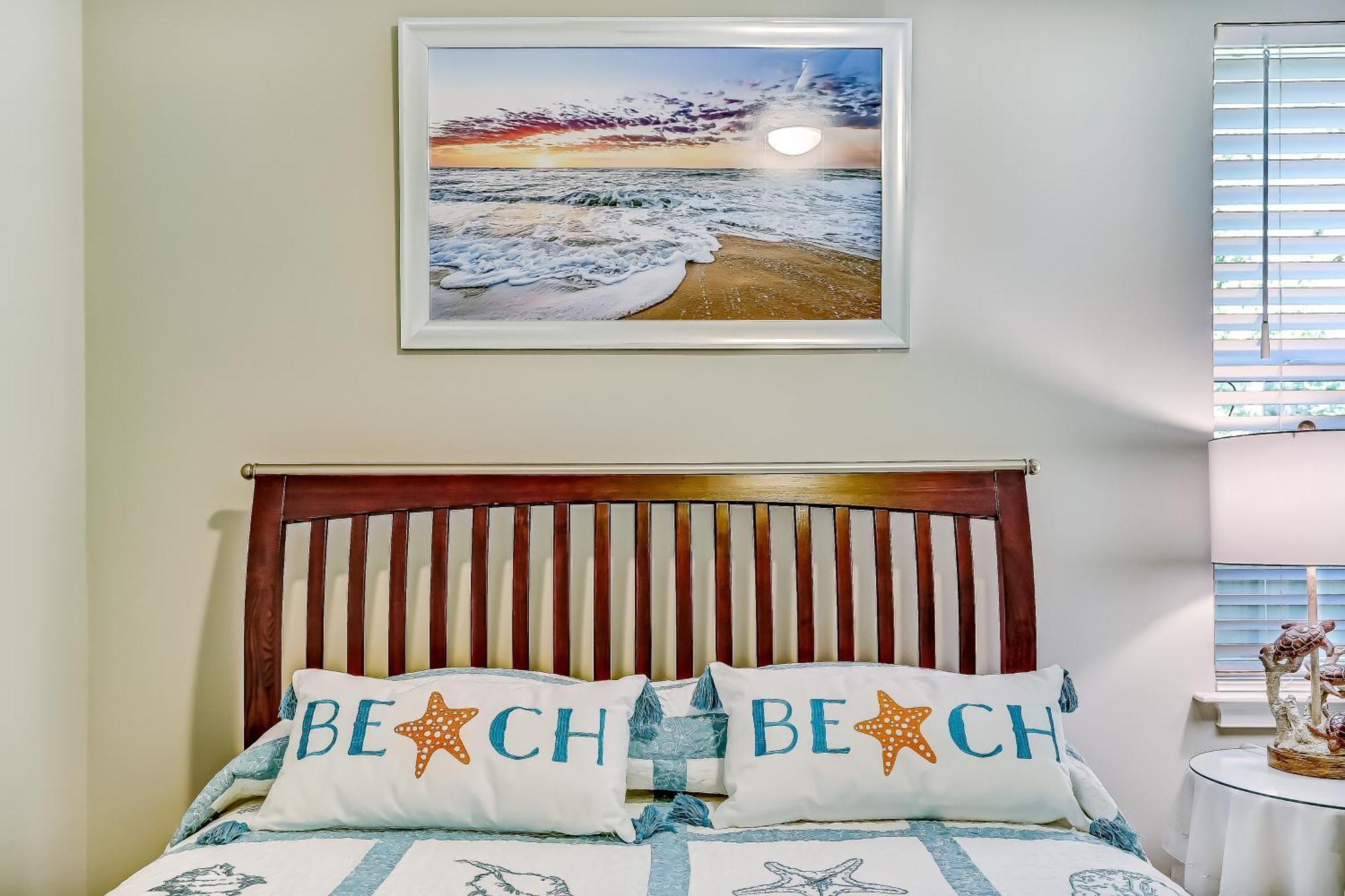 5422 Leonard Street Leilighet Fernandina Beach Eksteriør bilde