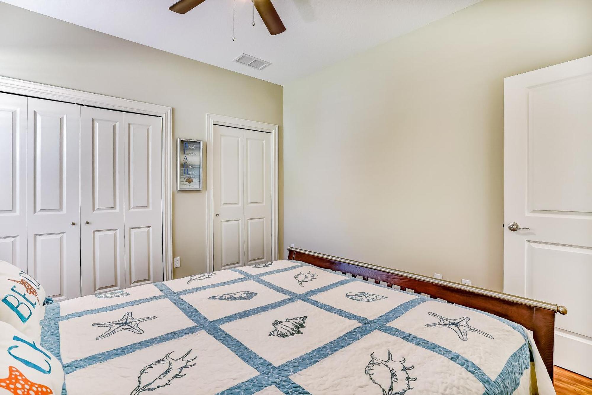 5422 Leonard Street Leilighet Fernandina Beach Eksteriør bilde