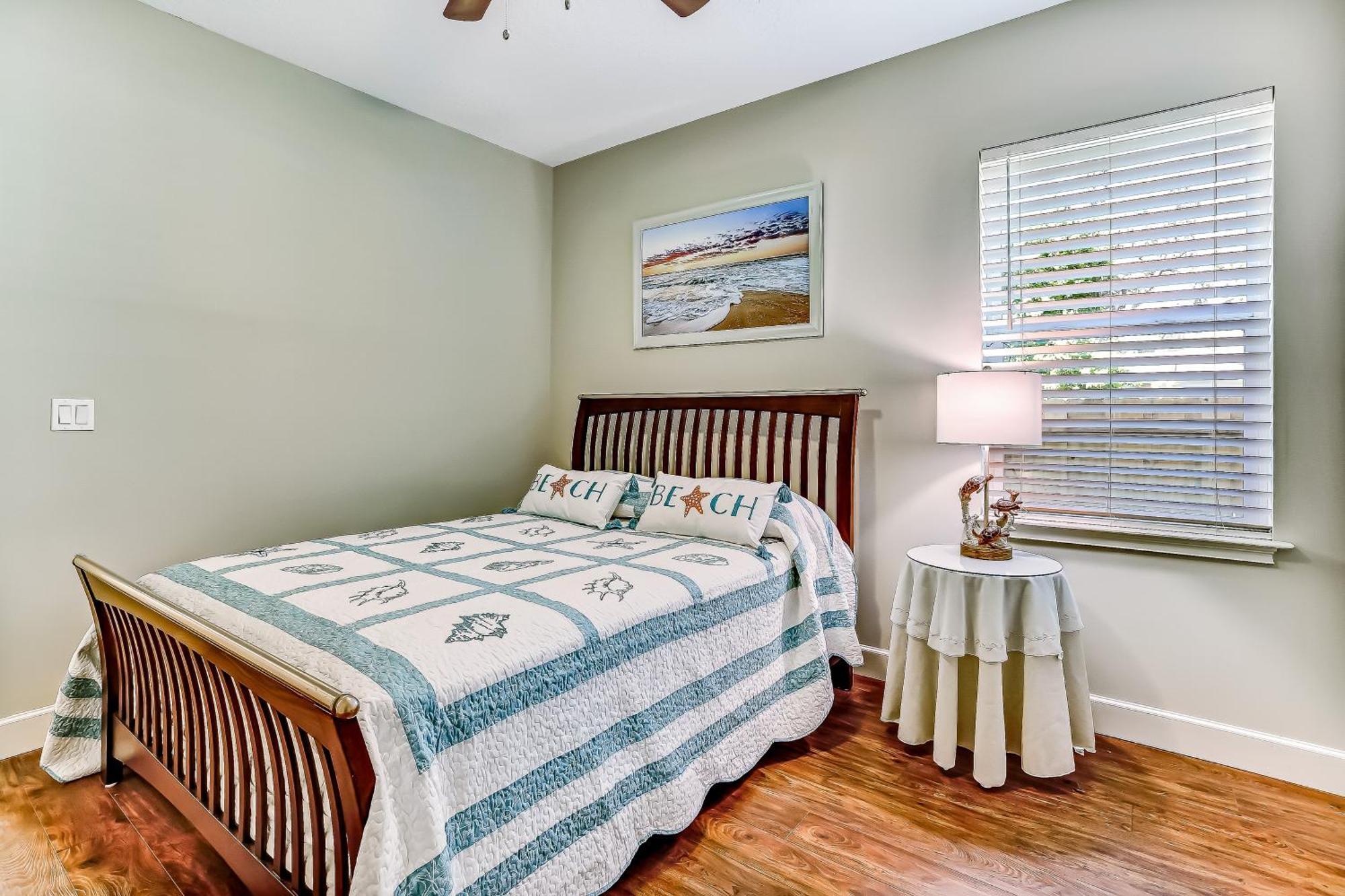 5422 Leonard Street Leilighet Fernandina Beach Eksteriør bilde