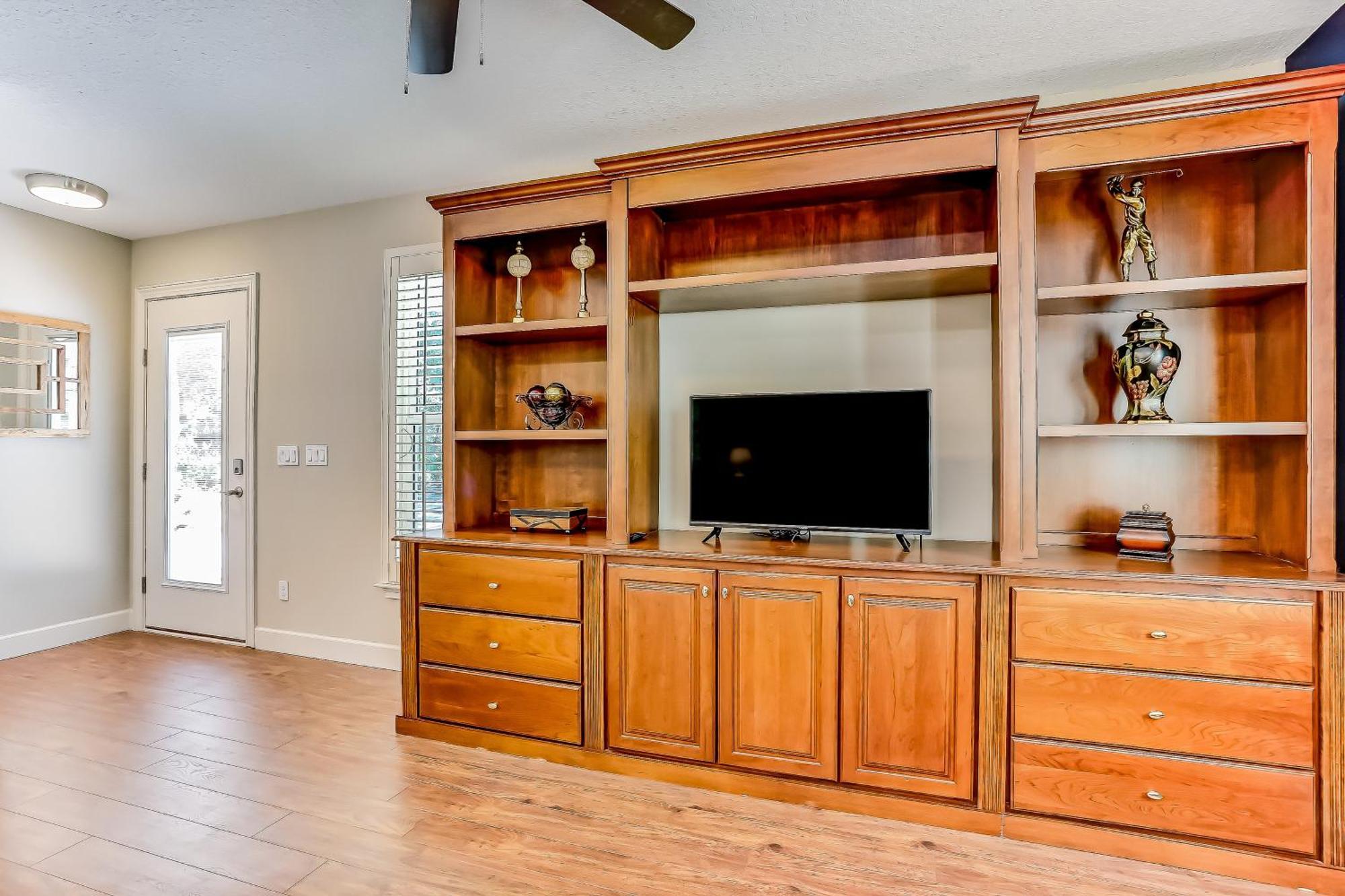 5422 Leonard Street Leilighet Fernandina Beach Eksteriør bilde